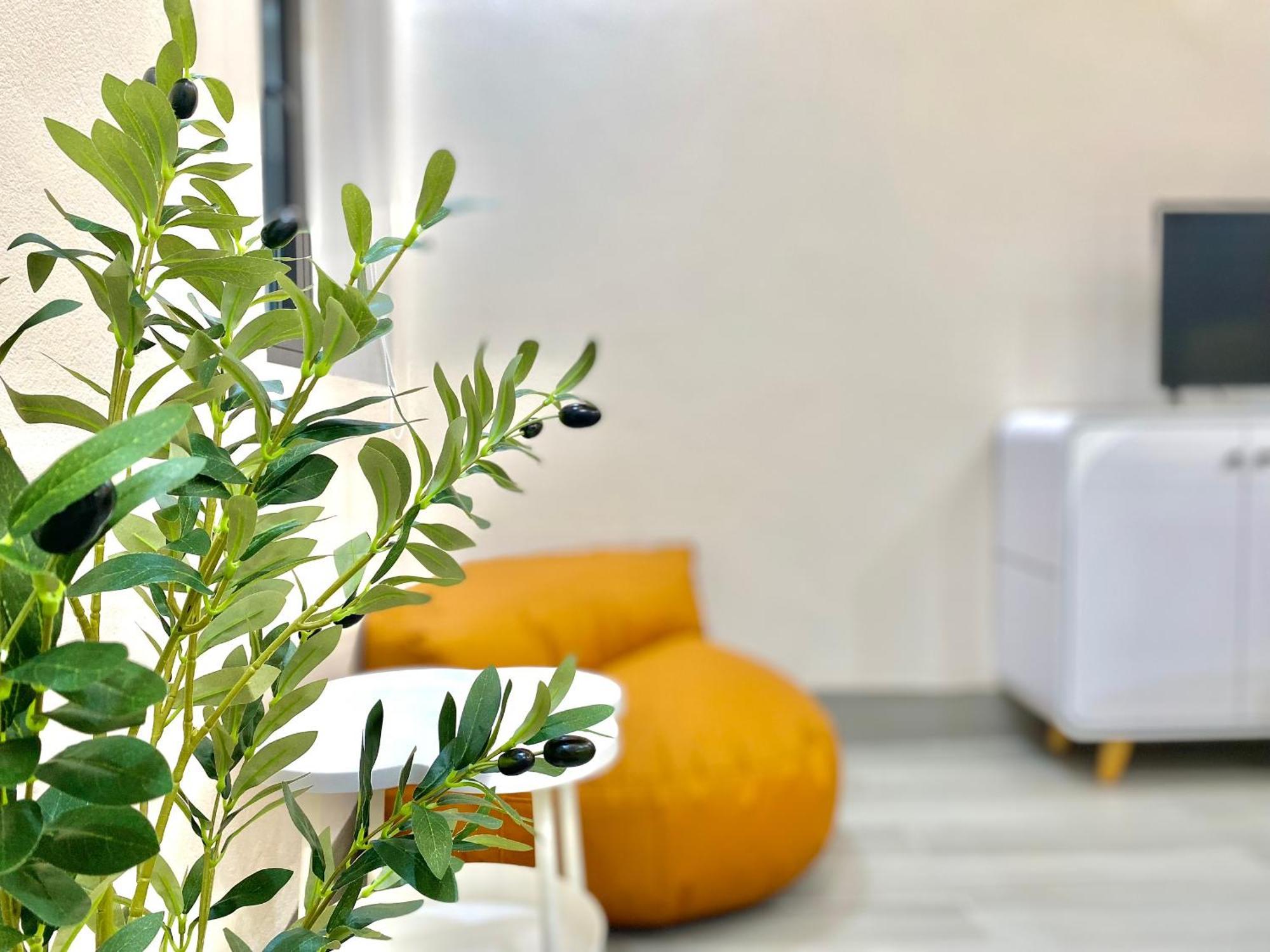 G-Space Apartment Hai Phong Exterior foto