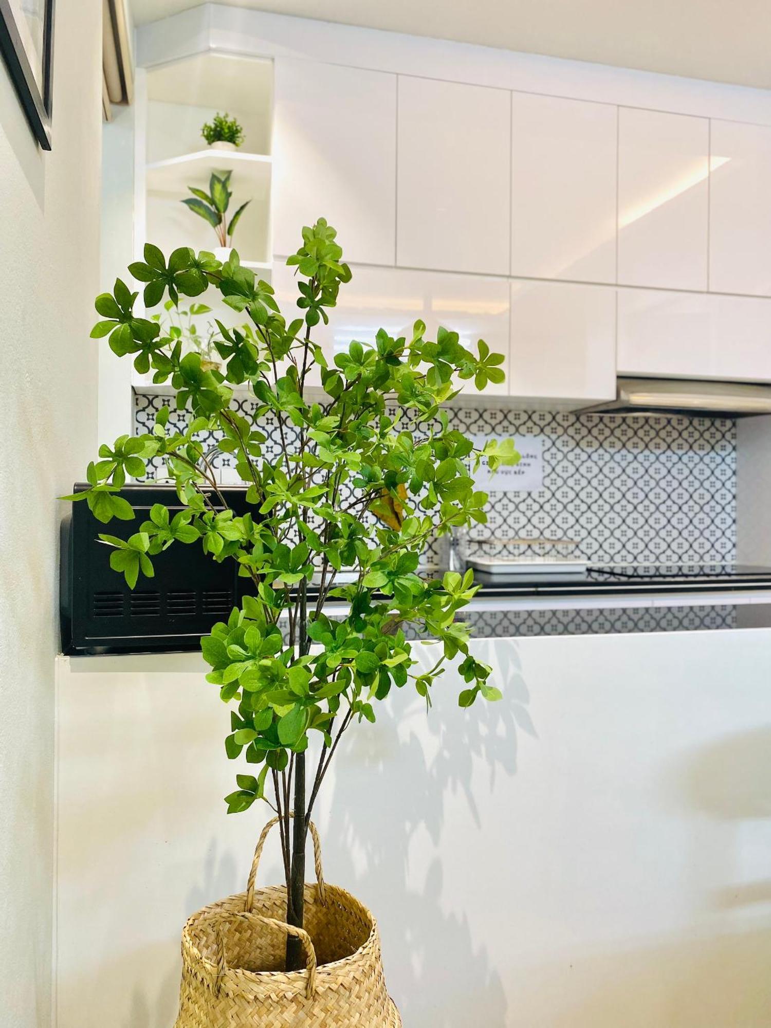 G-Space Apartment Hai Phong Exterior foto