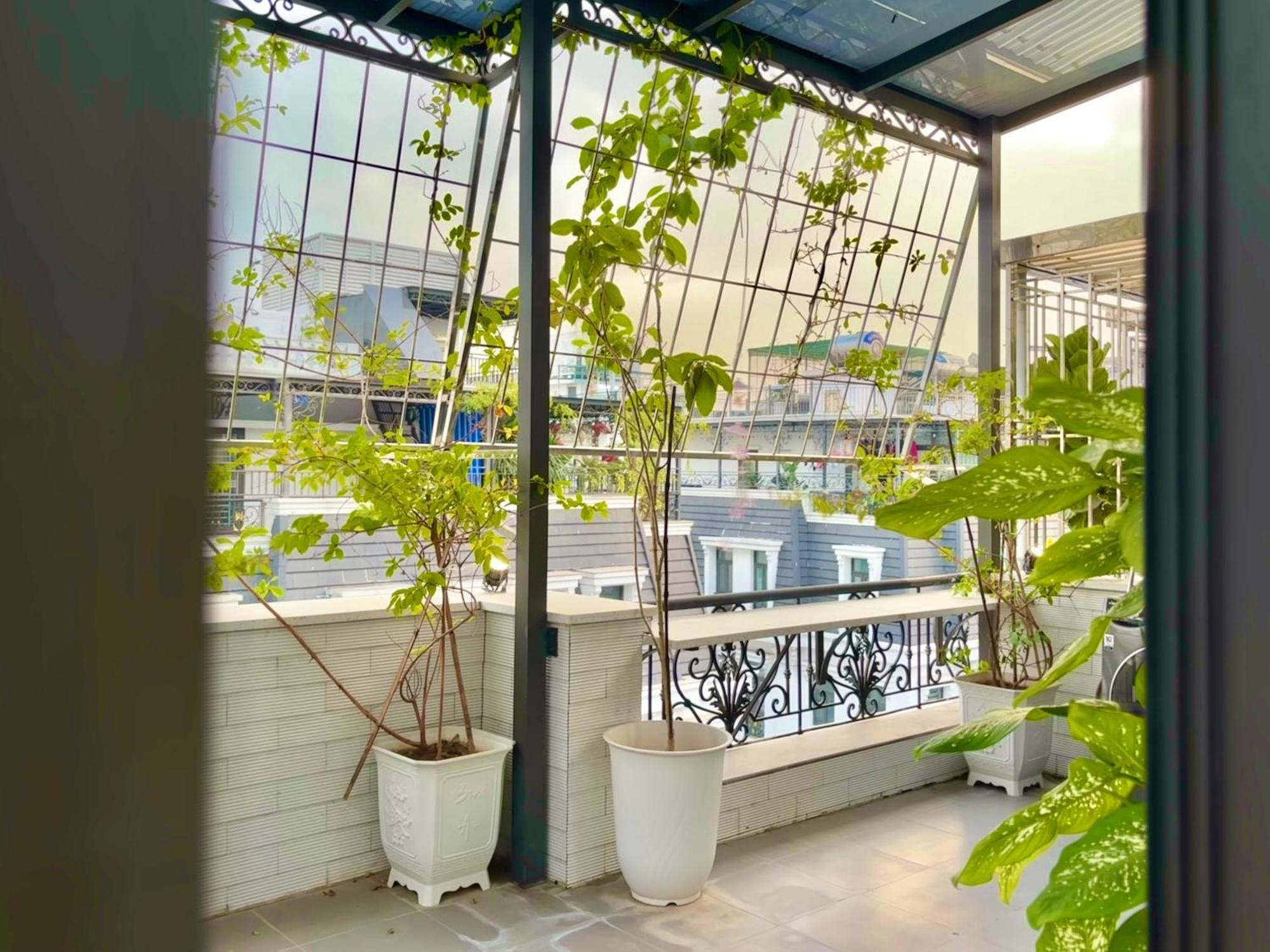 G-Space Apartment Hai Phong Exterior foto