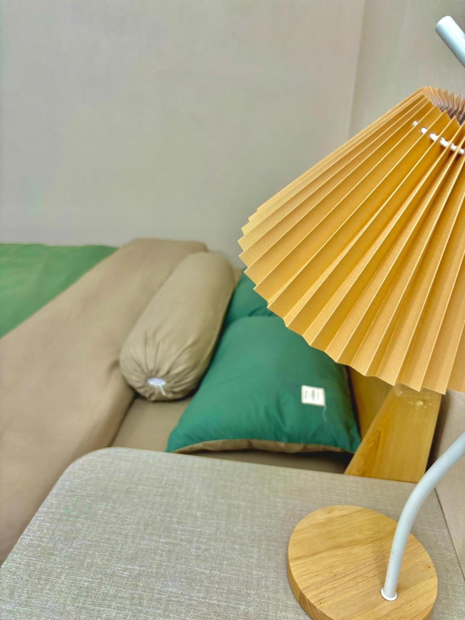 G-Space Apartment Hai Phong Habitación foto